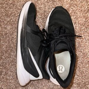 Lululemon running shoes